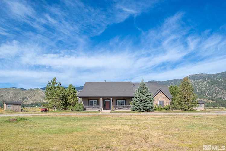 18115 Lake Vista Rd Washoe Valley, NV 89704