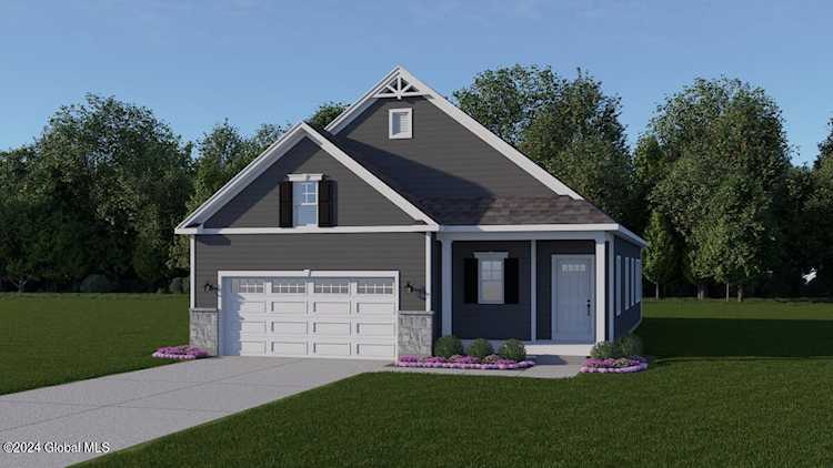 L43 Magnolia Dr Halfmoon, NY 12118