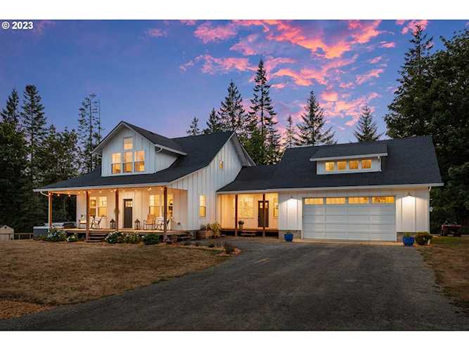 34500 NE 91st AVE La Center, WA 98629