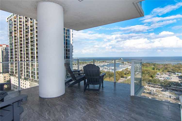 175 1st St S #1508 St. Petersburg, FL 33701