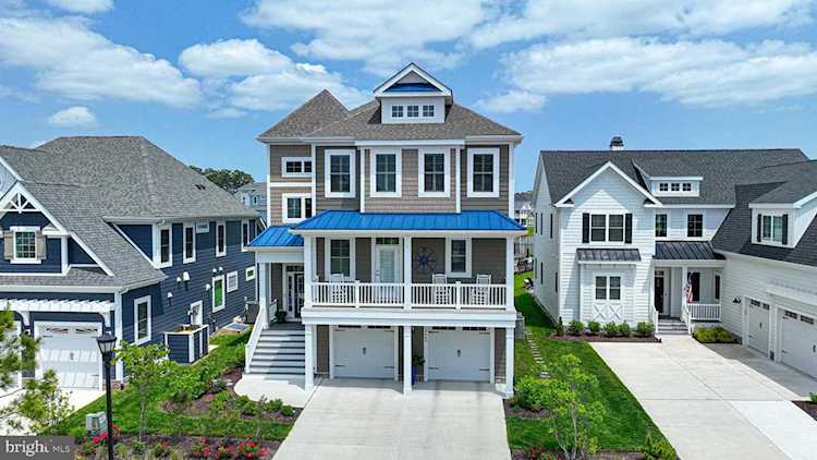 PHOTOS & DETAILS: 14449 Creekside Crossing, Selbyville, DE 19975 For Sale - MLS #DESU2037622 - Photos, Virtual Tour, School Info - Real Estate Listing Info Photo 1