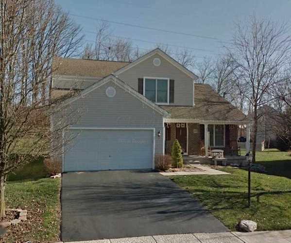 1418 Kelci Jayne Drive Pataskala, OH 43062 | MLS 223023059 Photo 1