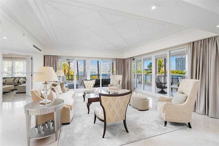 7221 Fisher Island Dr #7221 Miami Beach, FL 33109