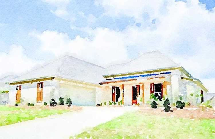 117 Merion Blvd Oxford, MS 38655