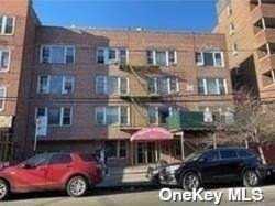 77-07 Woodside Ave Elmhurst, NY 11373