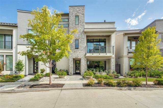 6121 Echelon Way Plano, TX 75024