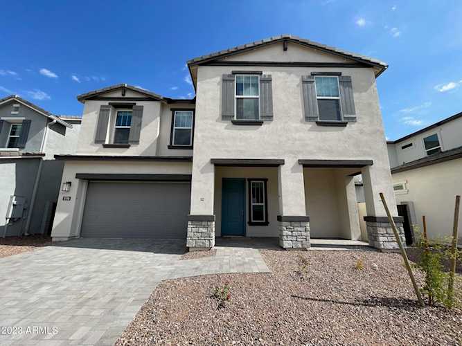 5116 E Gallop Way Scottsdale, AZ 85254