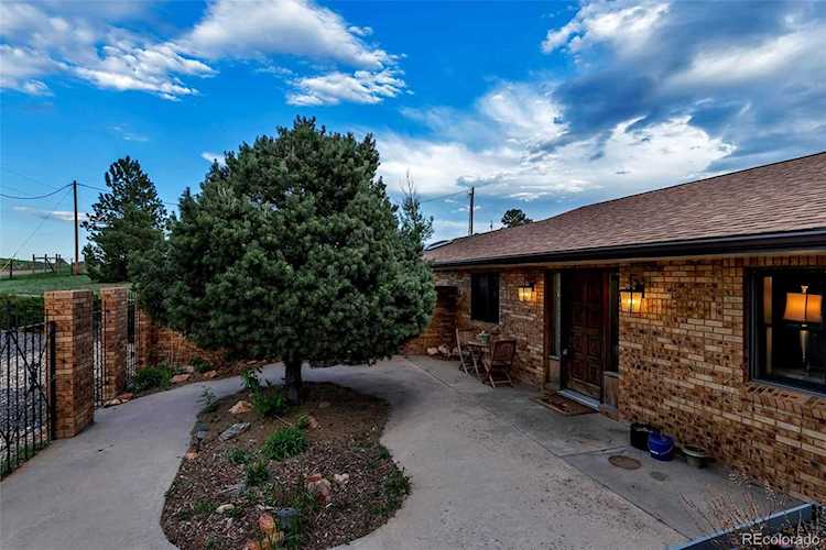 10566 Cherokee Ln Parker, CO 80138