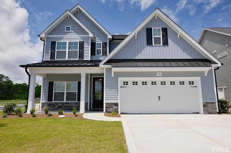250 Painters Mill Pond Lane Wendell, NC 27591