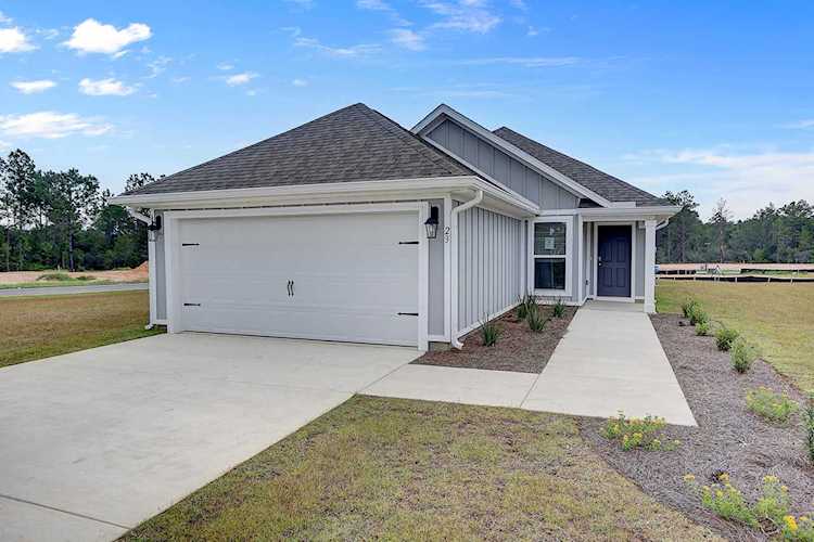 23 Baton Circle Freeport FL 32439 919234 Ashton Park Ph Ii home for sale Freeport is a peaceful retreat removed from business but within driving distance of the beaches of... Photo 1