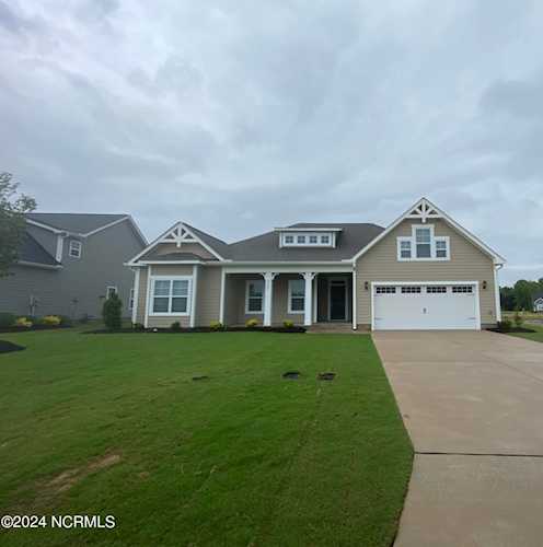 2599 Eli's Dr Winterville, NC 28590 | MLS 100397809 Photo 1