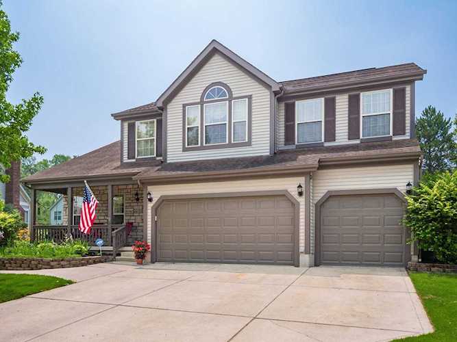5397 Red Wynne Lane Hilliard, OH 43026 | MLS 223020324 Photo 1