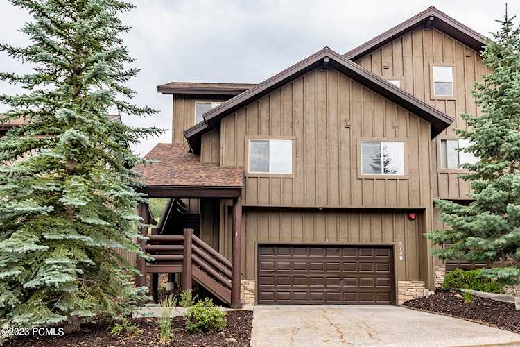 5140 Cove Canyon Dr Park City, UT 84098