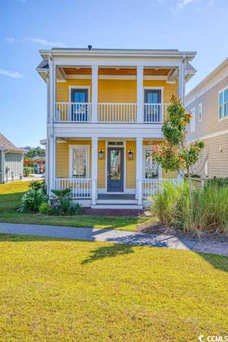 8219 Pond Berry Ln. Myrtle Beach, SC 29572
