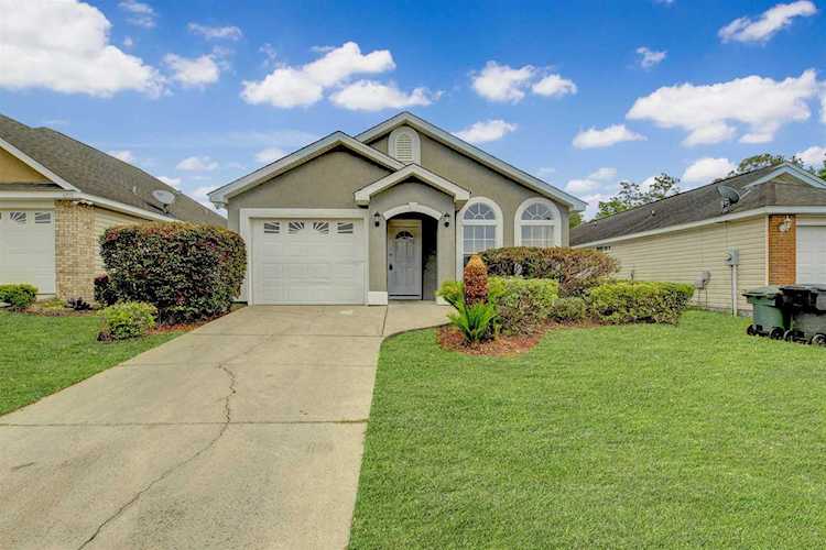 4243 Weatherby Ct Tallahassee, FL 32305 in Villages Of Wilson Green Photo 1