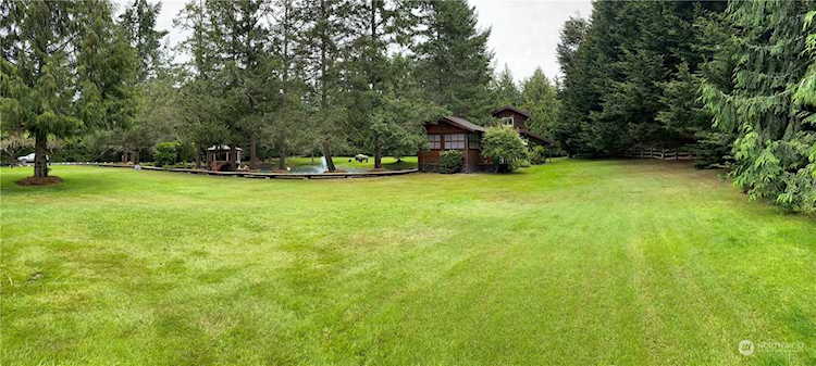 117 Legend Ln Orcas Island, WA 98245 | MLS® 2141094