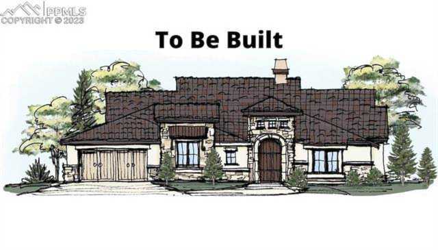 6478 Farthing Drive Colorado Springs, CO 80906