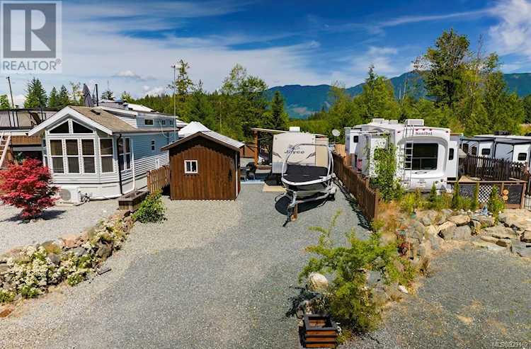 10750 Central Lake Road #38 Port Alberni, BC V9Y8Z2