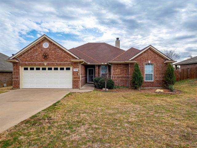 7103 Treaty Oaks Boulevard Granbury, TX 76048