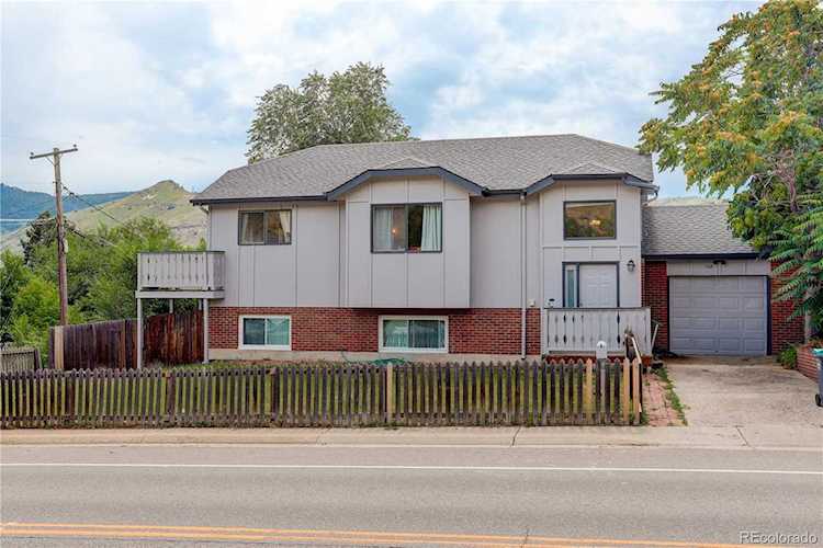 120 N Ford St N Golden, CO 80403