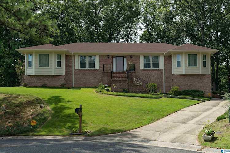 6745 Remington Circle Hoover, AL 35124