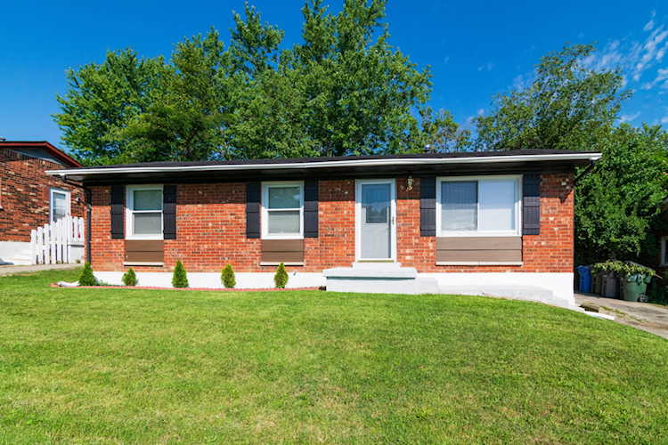 1732 Costigan Dr Lexington, KY 40511