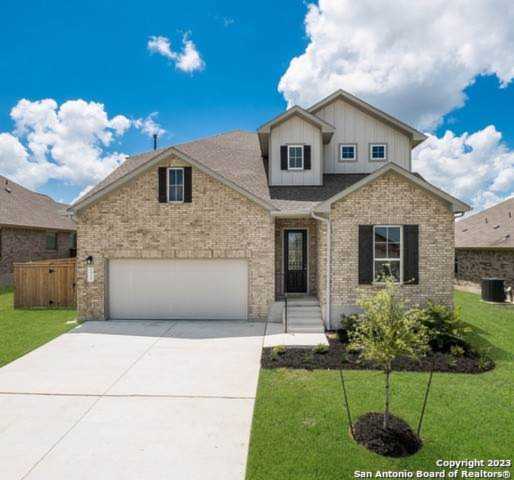936 Foxbrook Way Cibolo, TX 78108