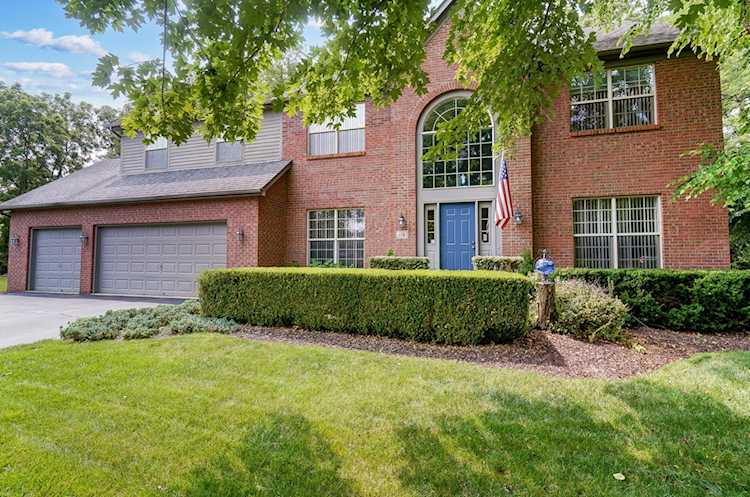 174 Farmwood Place Gahanna, OH 43230