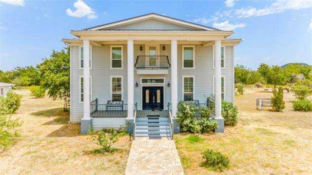 6096 S Highway 144 Glen Rose, TX 76043