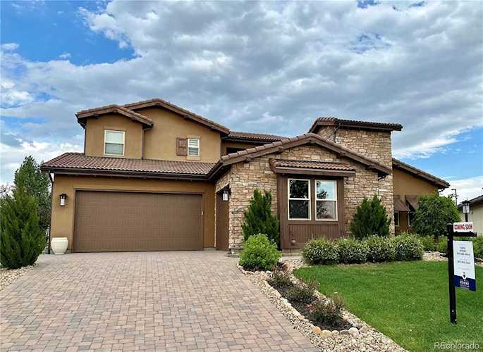 9310 E Winding Hill Ave Lone Tree, CO 80124