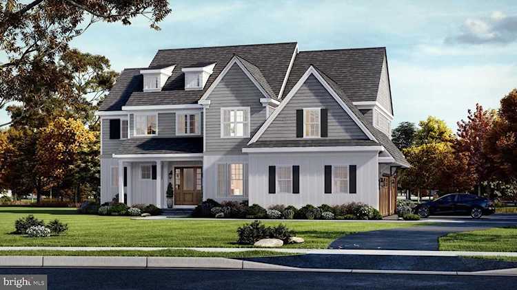 301 E. Beechtree Lane Wayne, PA 19087