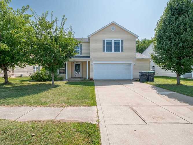 3205 Holt St Whiteland, IN 46184