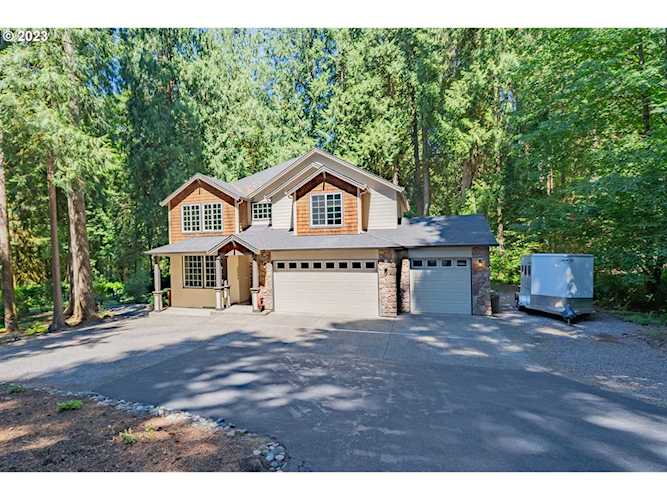 20504 NE 122nd ST Brush Prairie, WA 98606