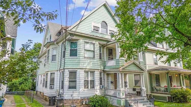 167 Norton St #3rd Flr New Haven, CT 06511 | MLS 170586993 Photo 1