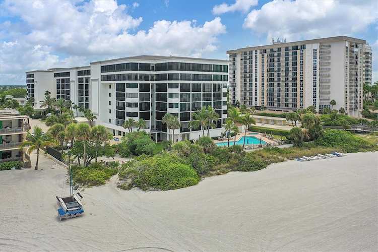 1102 Benjamin Franklin Dr #308 Sarasota, FL 34236