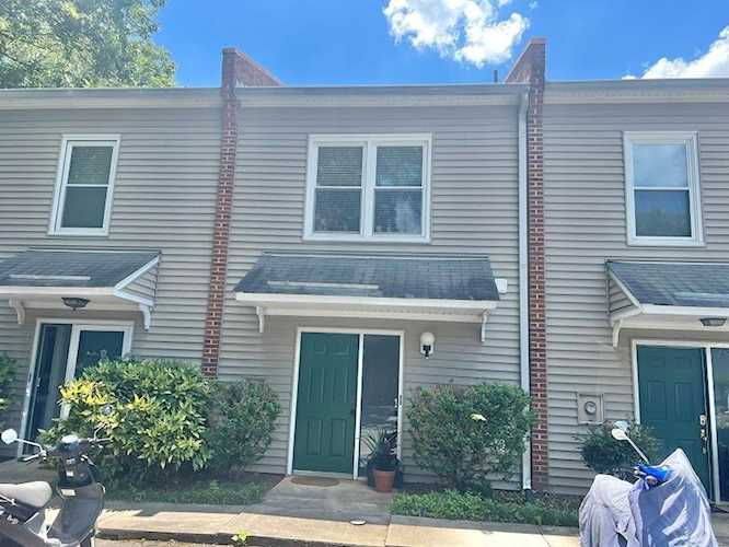 814 Dixie Avenue NE Atlanta, GA 30307