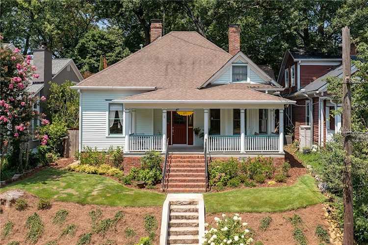 691 Cherokee Avenue SE Atlanta, GA 30315