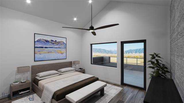 450 Loomis Way Ennis, MT 59729