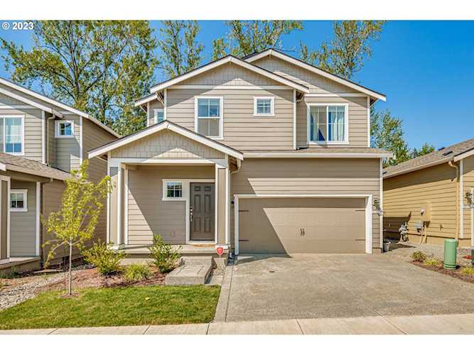 1517 W 15th ST La Center, WA 98629