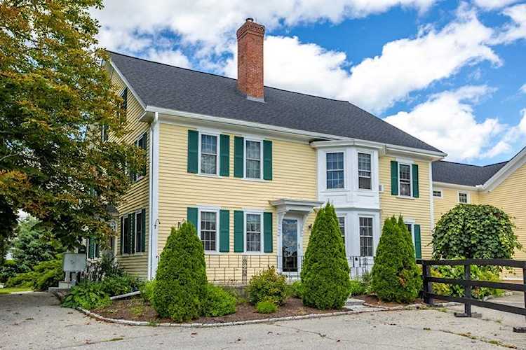 120 Goldsmith Street #3 Littleton, MA 01460 | MLS 73144184 Photo 1