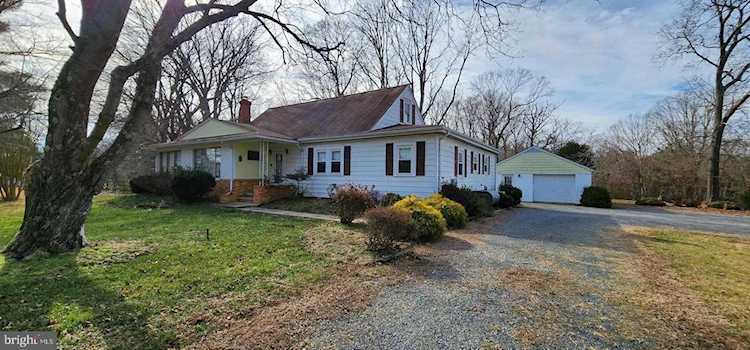 9927 Hg Trueman Rd Lusby, MD 20657 | MLS MDCA2010322 Photo 1