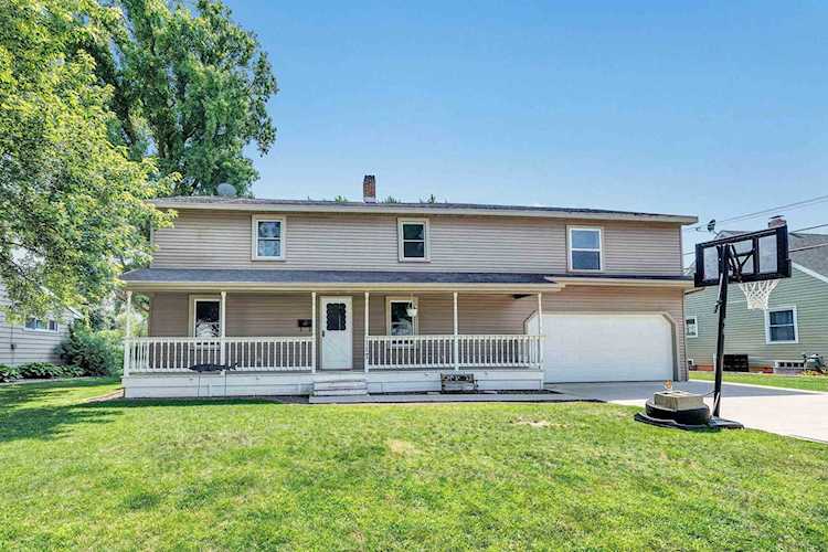 117 Monroe St Brillion, City of Brillion, WI 54110