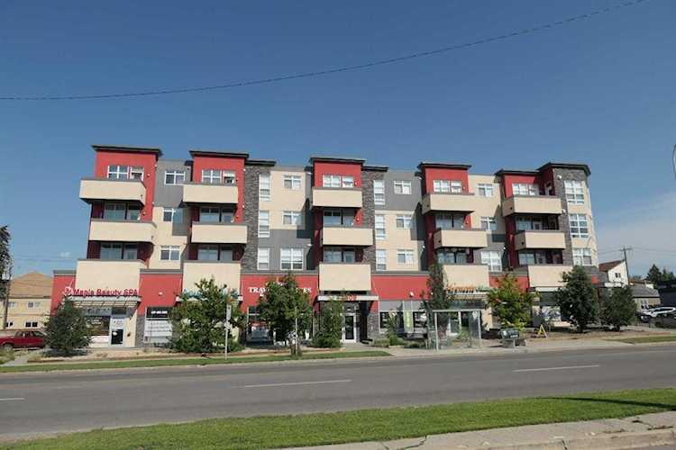 2308 Centre St NE #305 Calgary, AB T2E 2T7