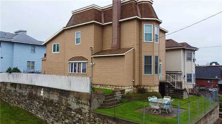1041 E 5th St Kansas City, MO 64106