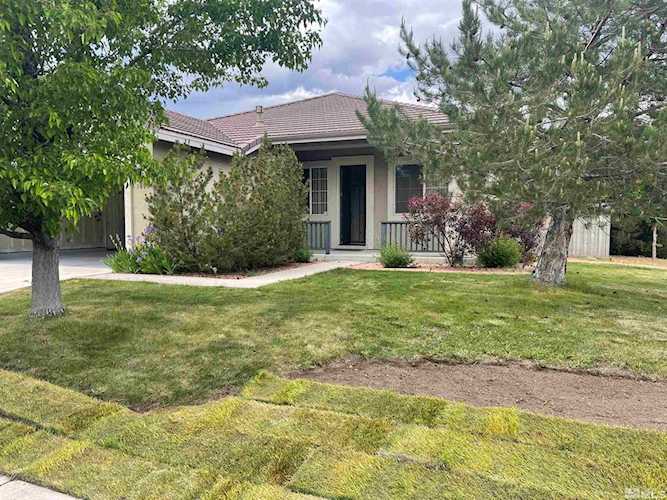 1695 Legacy Village Road Reno, NV 89521 | MLS 230005551 Photo 1