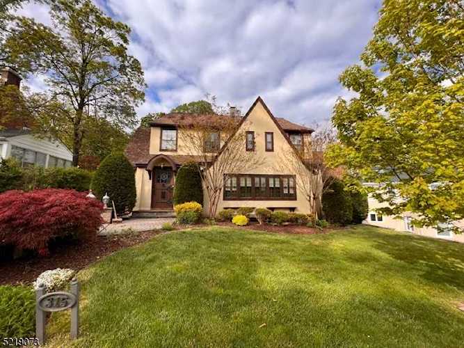 315 W End Rd South Orange Village Twp., NJ Photo 1