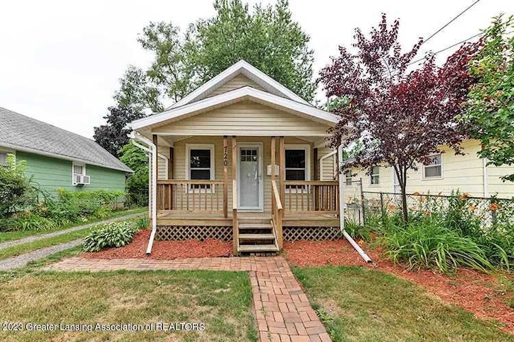 720 Randall St Lansing, MI 48906 | MLS 274986 Photo 1