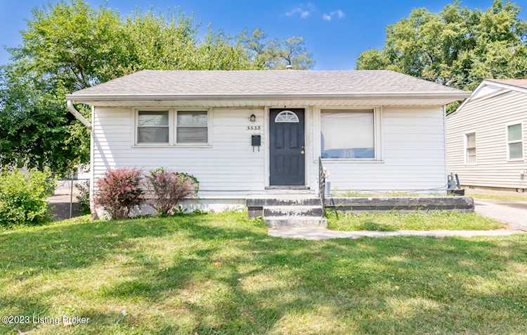 3533 Bells Ln, Louisville, KY 40211 - Algonquin Terrace $38,000 Photo 1