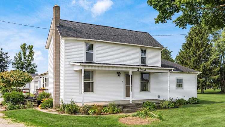 2943 Carroll Eastern Road Carroll, OH 43112