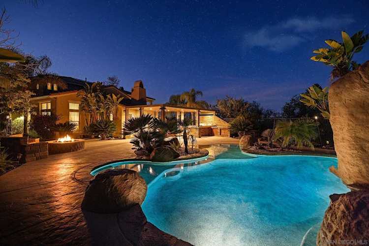 13019 Westrose Way Valley Center, CA 92082